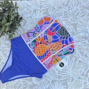 Eidon Surf | Cassie One Piece in Allegory